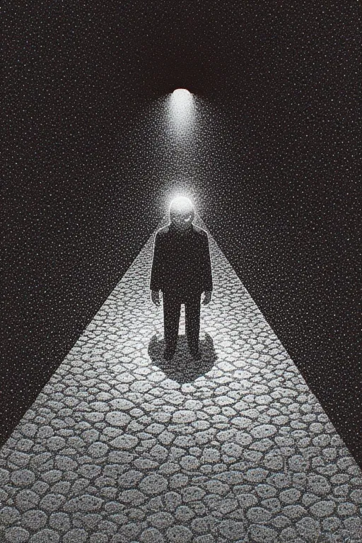 The Walker (SCP)