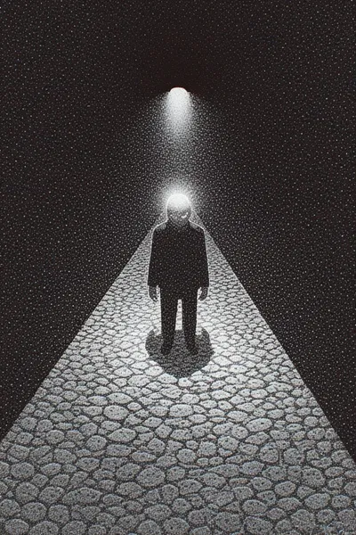 The Walker (SCP)