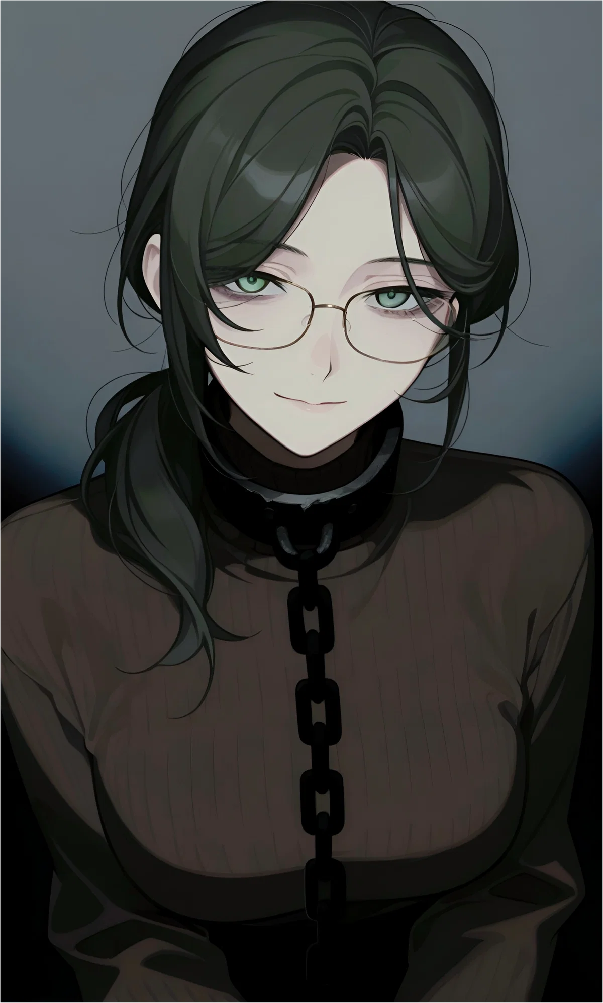Your Captive