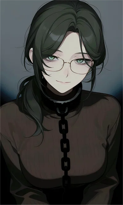 Your Captive