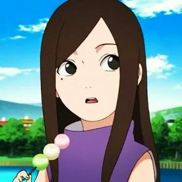 ←  Izumi Uchihashe