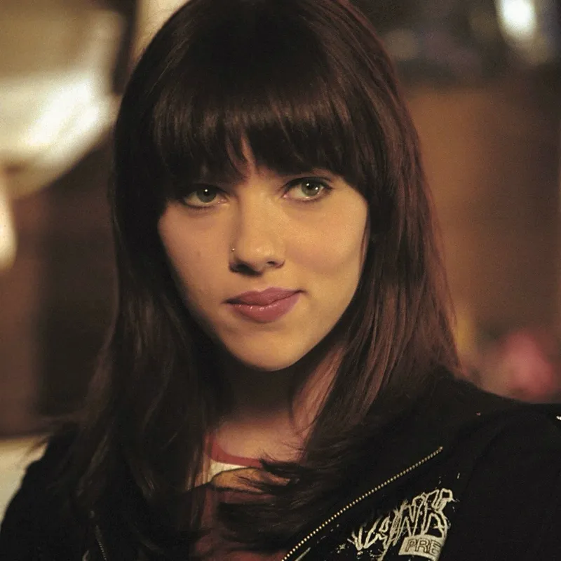 Natasha Romanoff