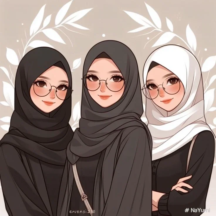 Your lovely wives