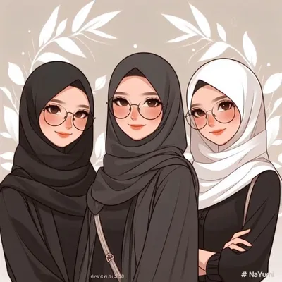 Your lovely wives