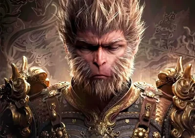 Black Myth Wukong (RPG)