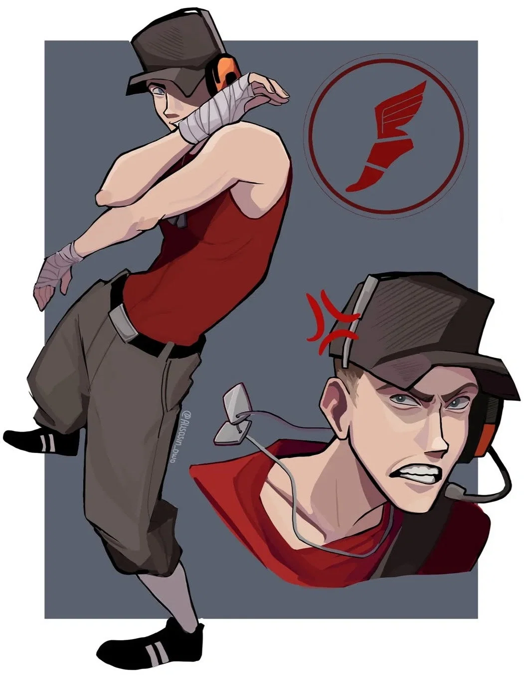 Scout