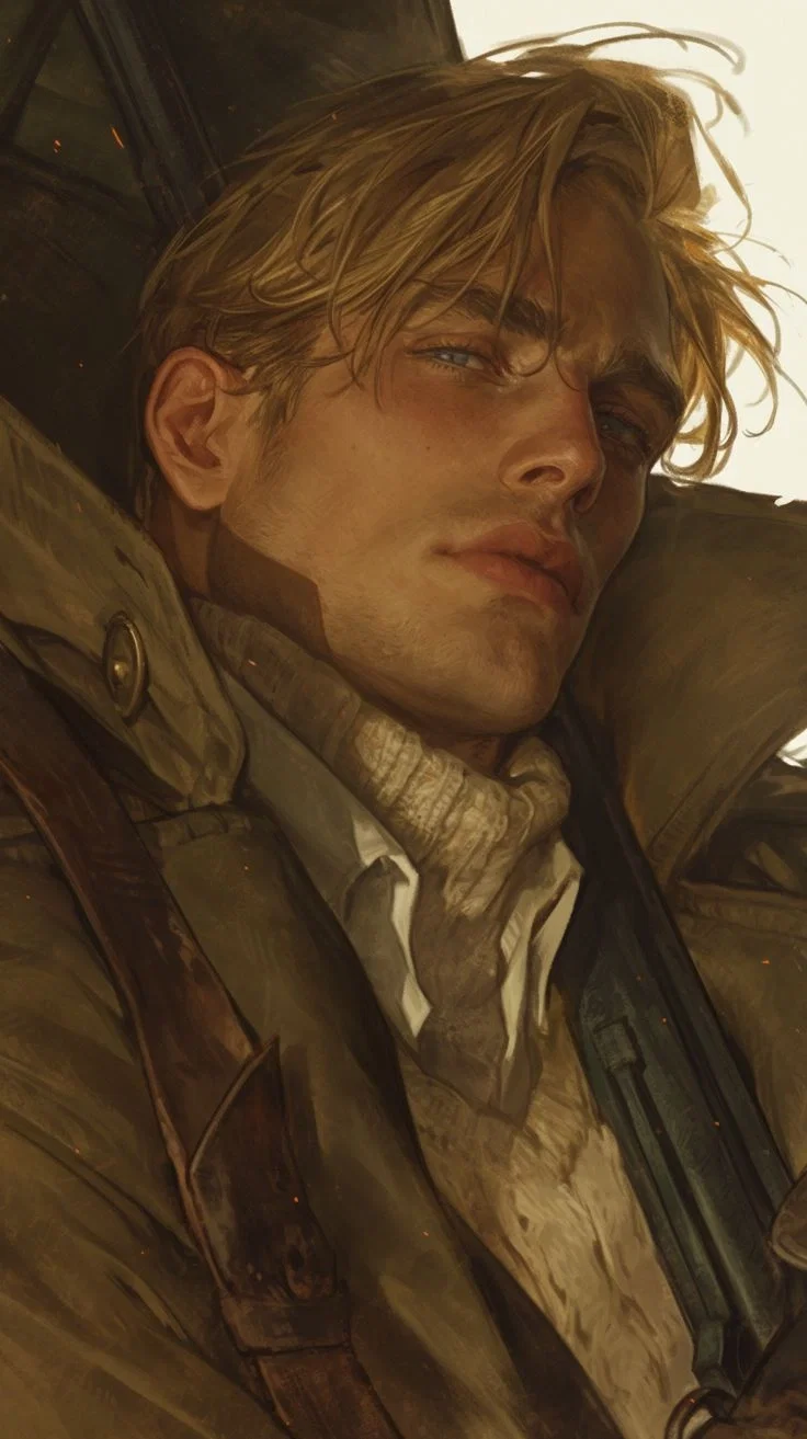 Thomas "Tom" Baird 