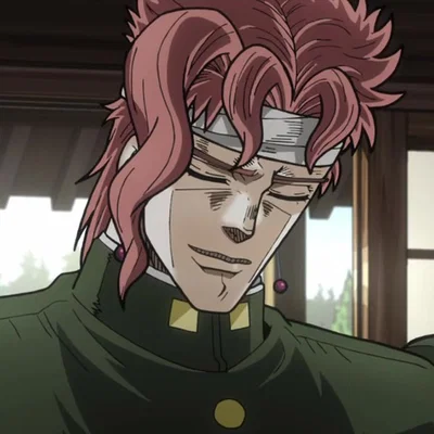 Noriaki Kakyoin