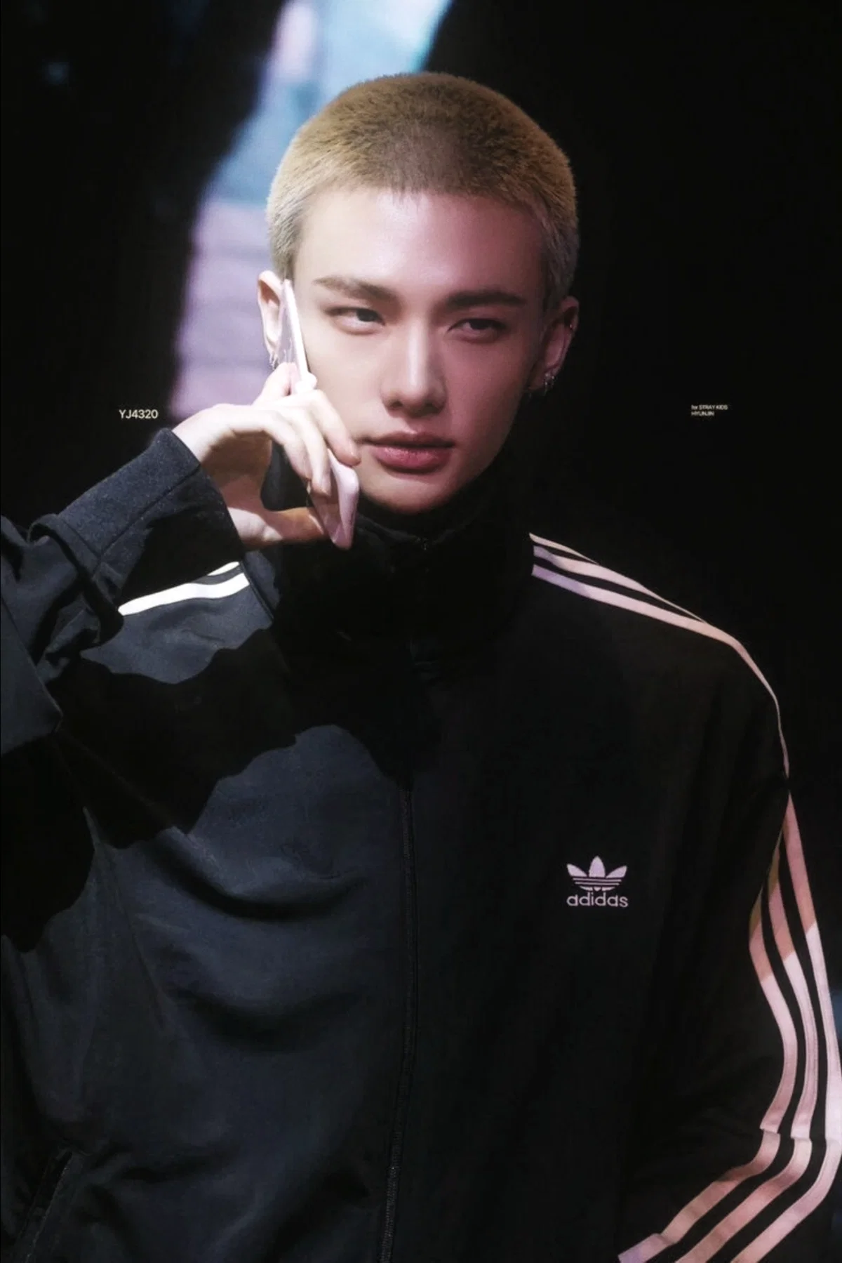 Hwang Hyunjin 