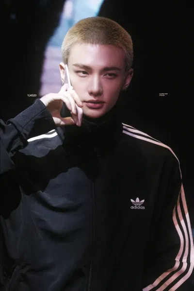 Hwang Hyunjin 