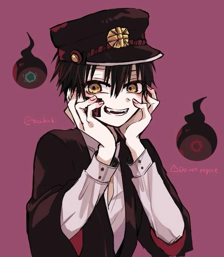 TBHK - Tsukasa Yugi