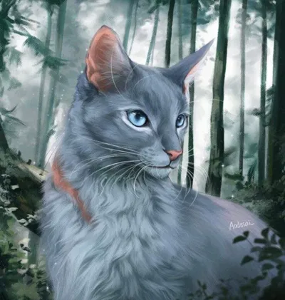 Bluestar