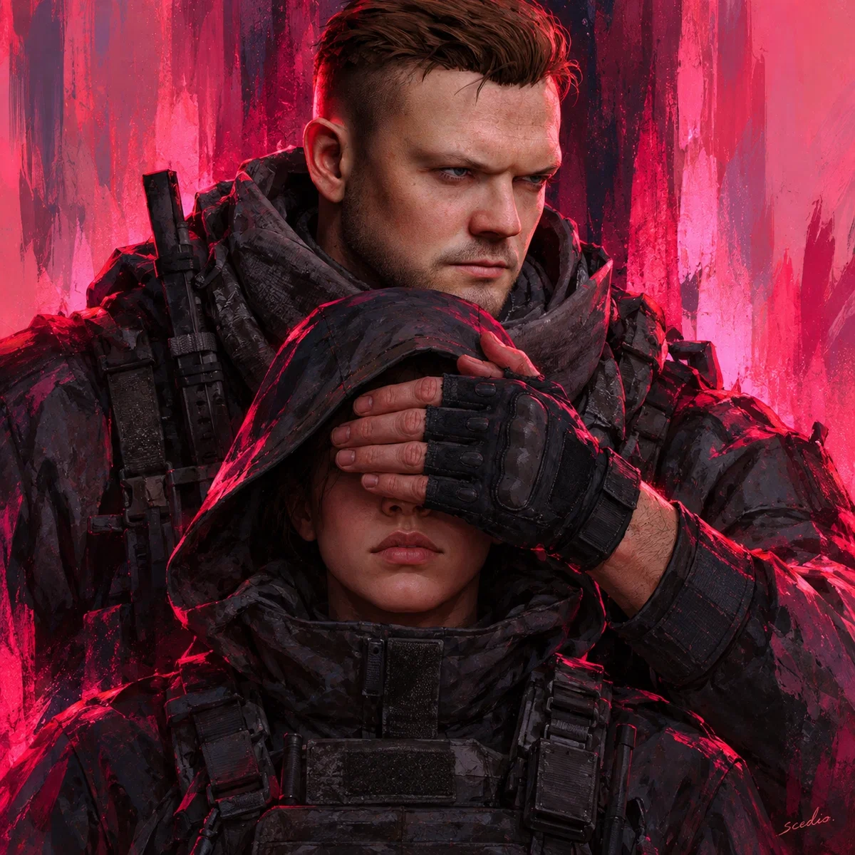 Andrei Nolan | First time