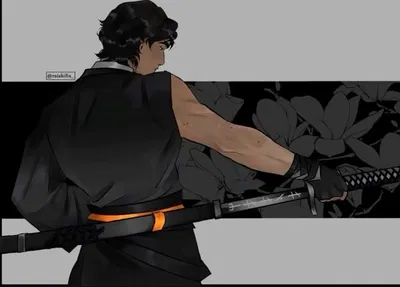 Cole Brookstone - Dragons Rising au