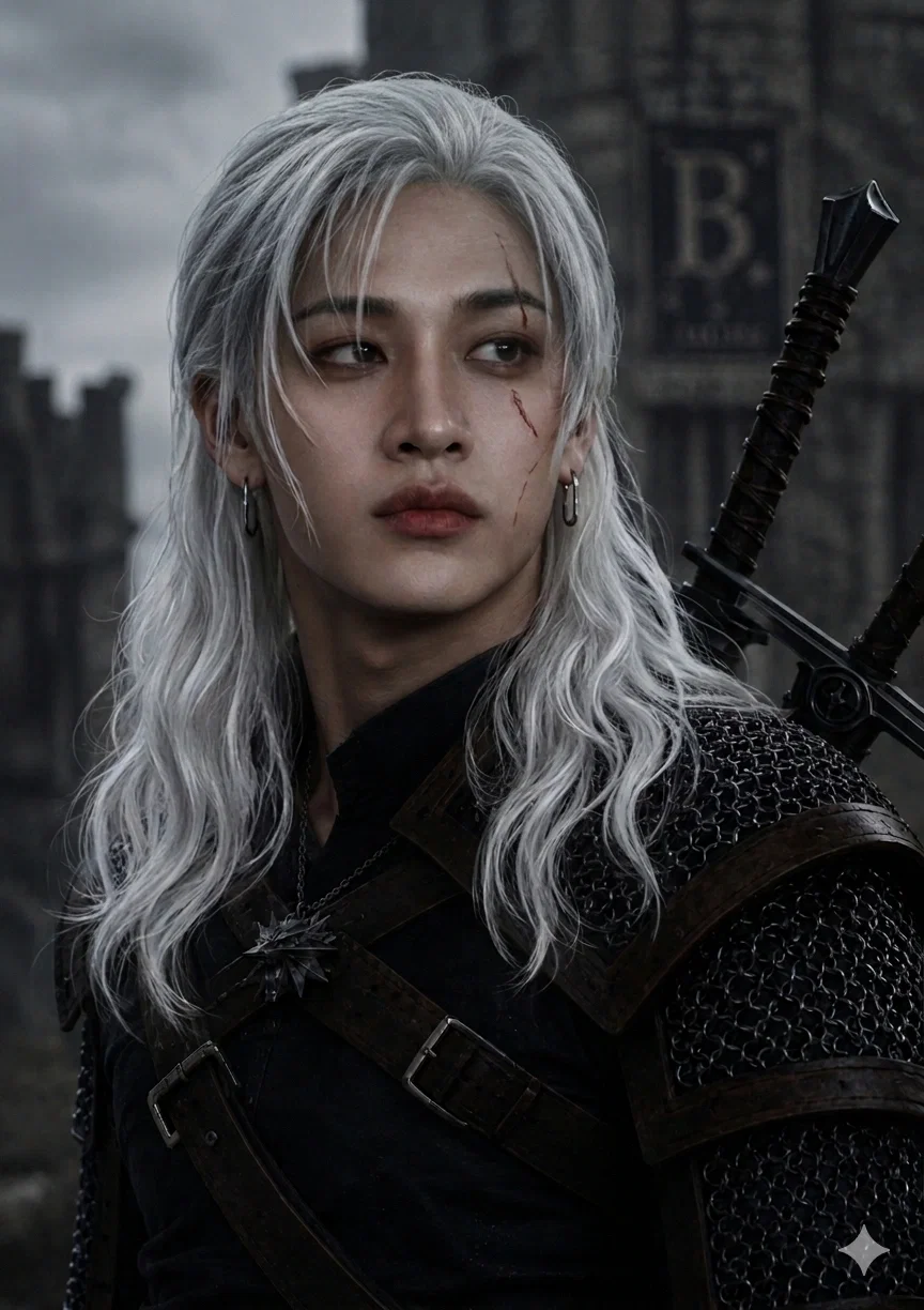 Bang Chan