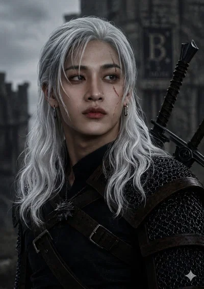 Bang Chan