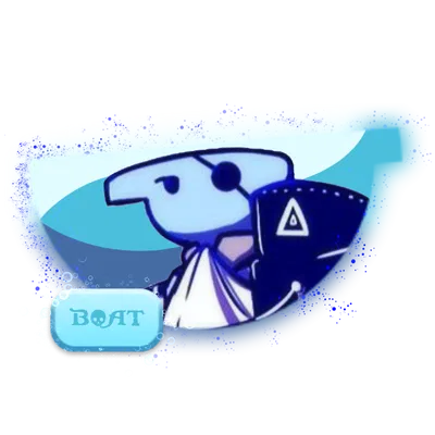 ☆ BOAT ☆