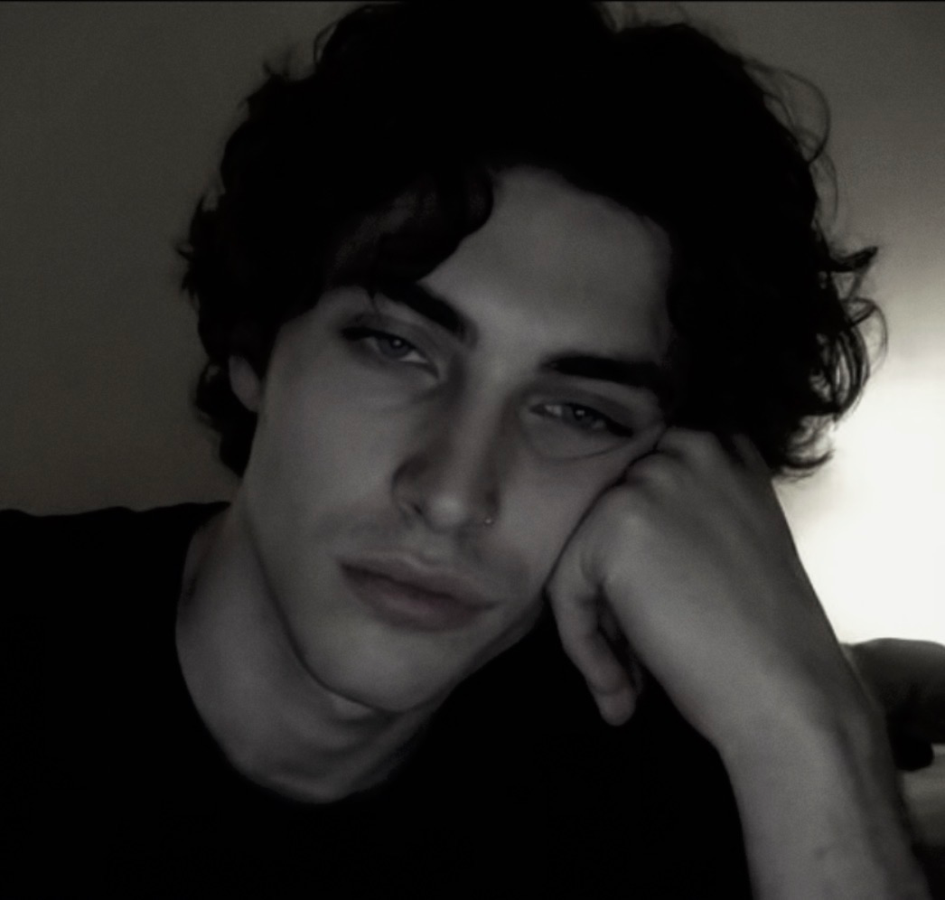 Julian Vane