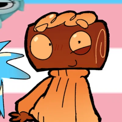 Cosmo (REUPLOADED BOT SORRY)