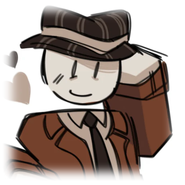 ♡ Investigative Iris ┆ forsaken