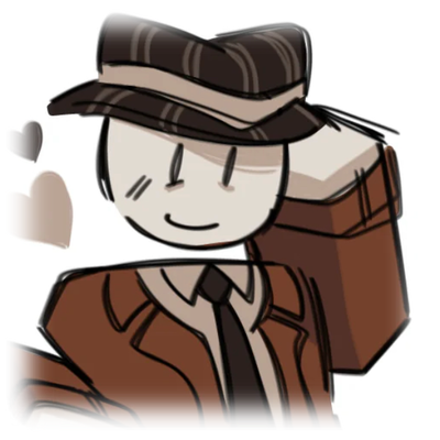 ♡ Investigative Iris ┆ forsaken