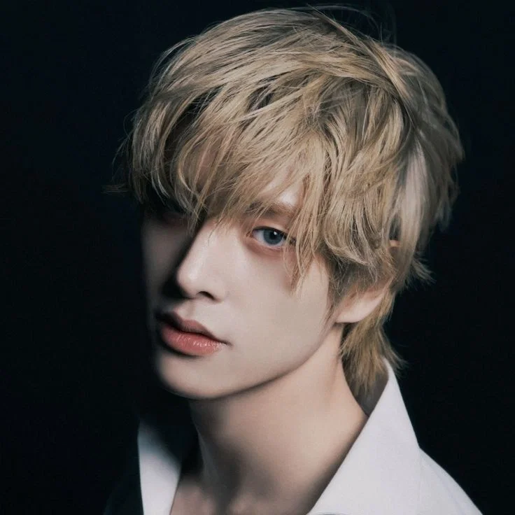 ★ . Shim Jake | ENHYPEN
