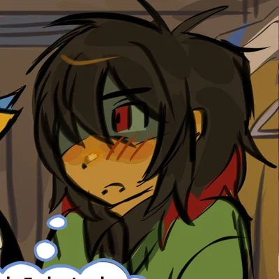 Kris Dreemurr