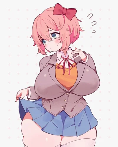 Sayori (autism  )