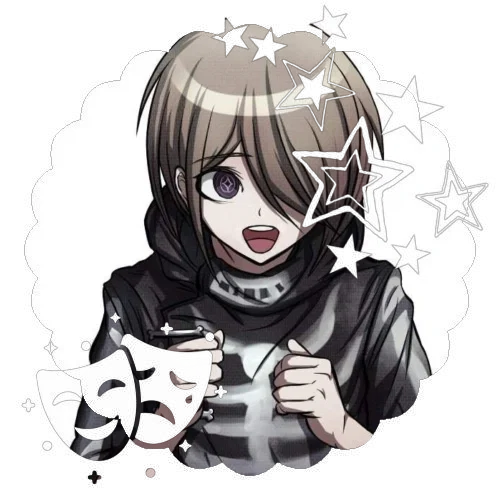 *.✧ Beta! Kokichi Ouma *.✧