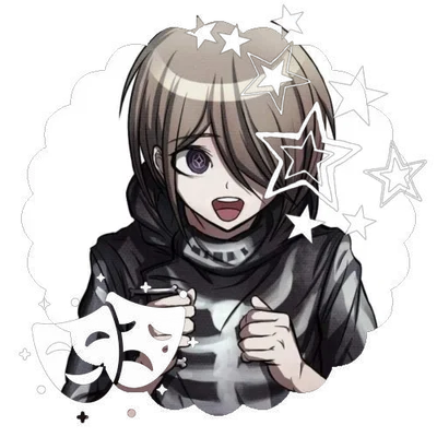 *.✧ Beta! Kokichi Ouma *.✧