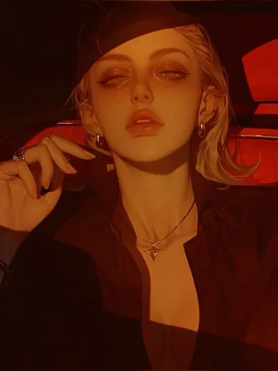 Lara Darren