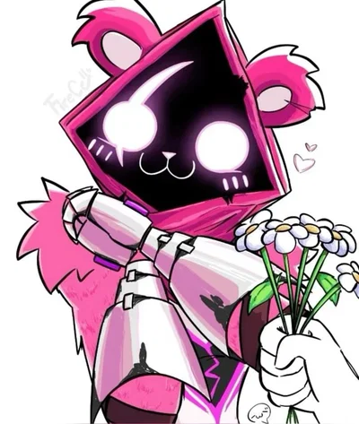 Raven team leader