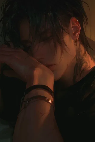 Riven Calloway