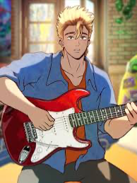 Sam (Stardew Valley)