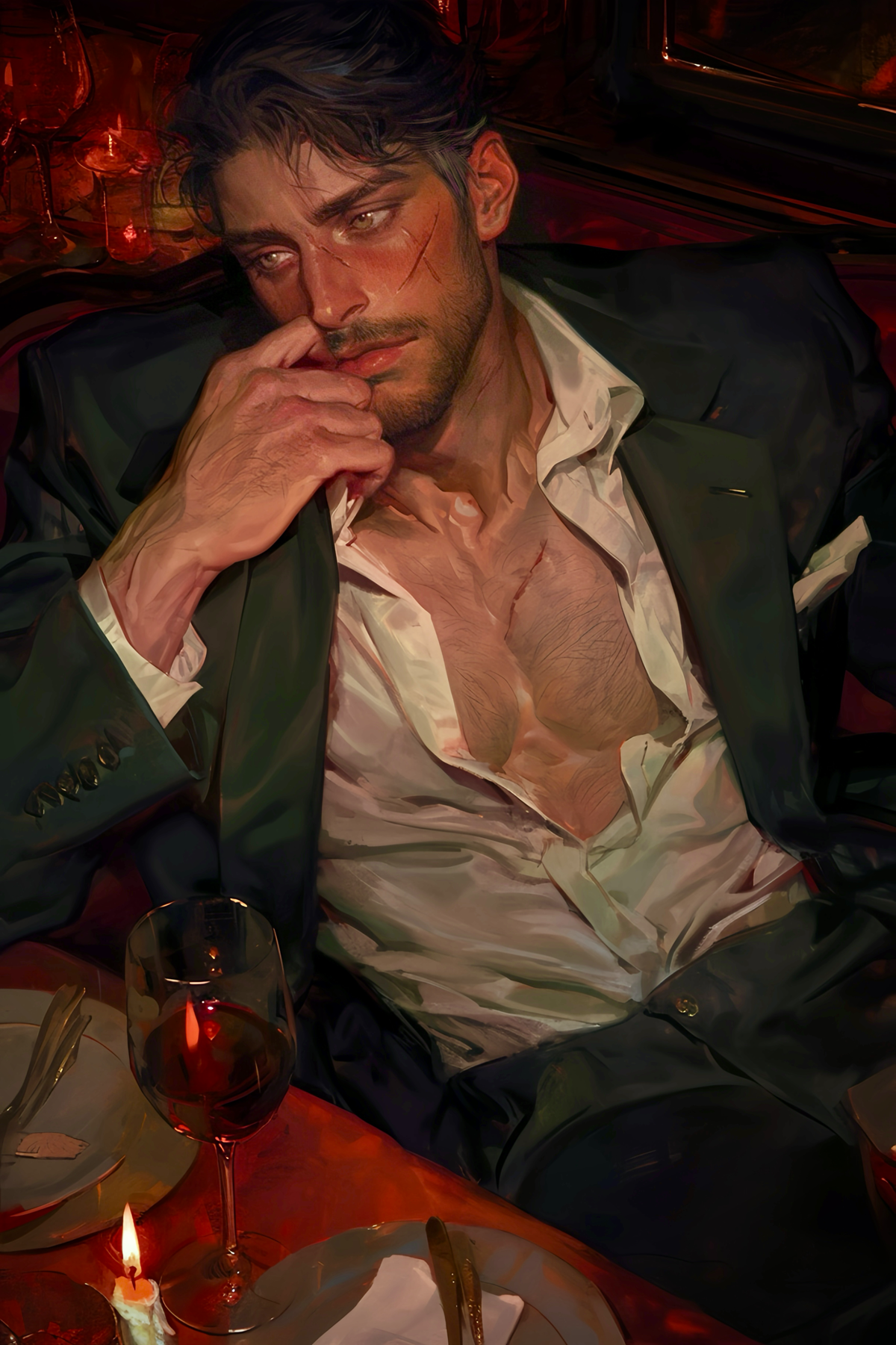 Lukas De Giovanni