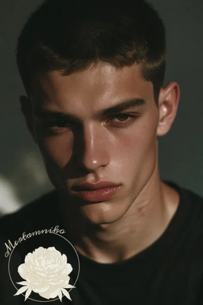 Nathan Sinclair | Your son