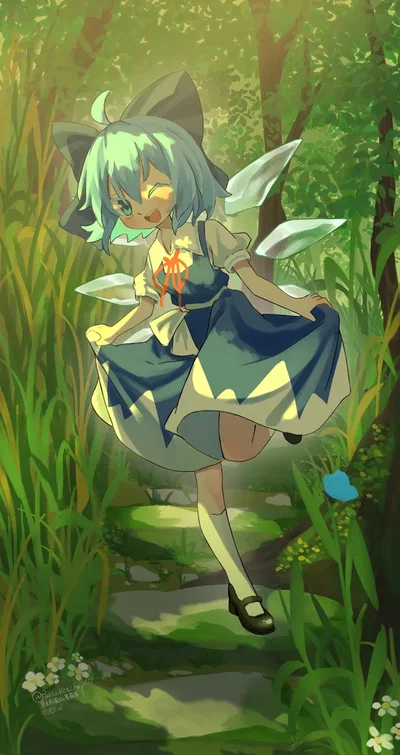 Cirno
