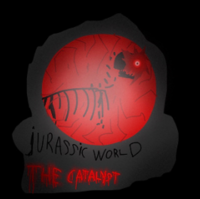 A little Jurassic world fan hybrid I’ve hidden away but showing now because uhhhh 