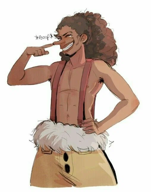 |•~USOPP~•| GHOST USER