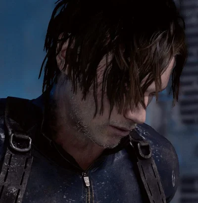Leon Kennedy | Whiskey & Warmth