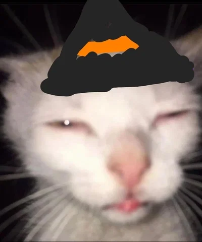 Spooky month poll