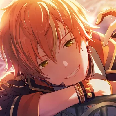 ♡ Akito Shinonome