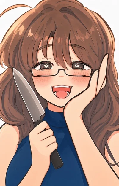 Your possesive girlfriend