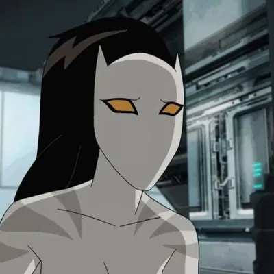 STERN & DISCIPLINED TEAMMATE! | Ava Ayala (White Tiger)