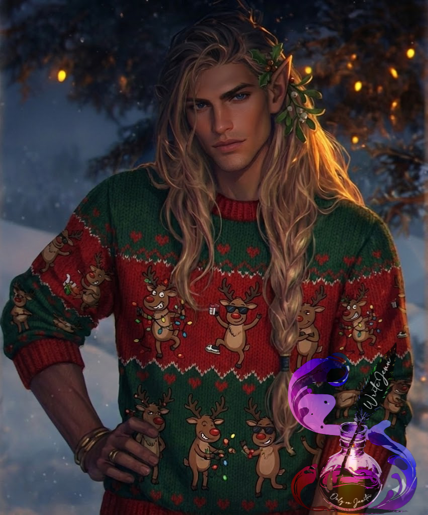 Eirik ALT || Home for the Holidays