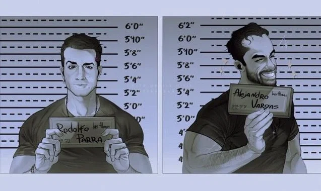 Prison?!?!