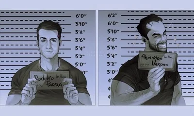 Prison?!?!