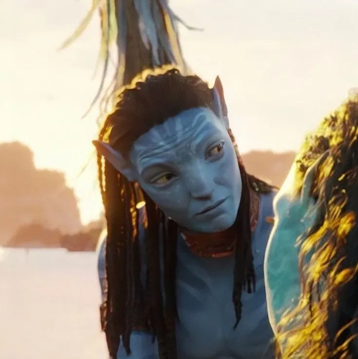 neteyam sully ノ avatar