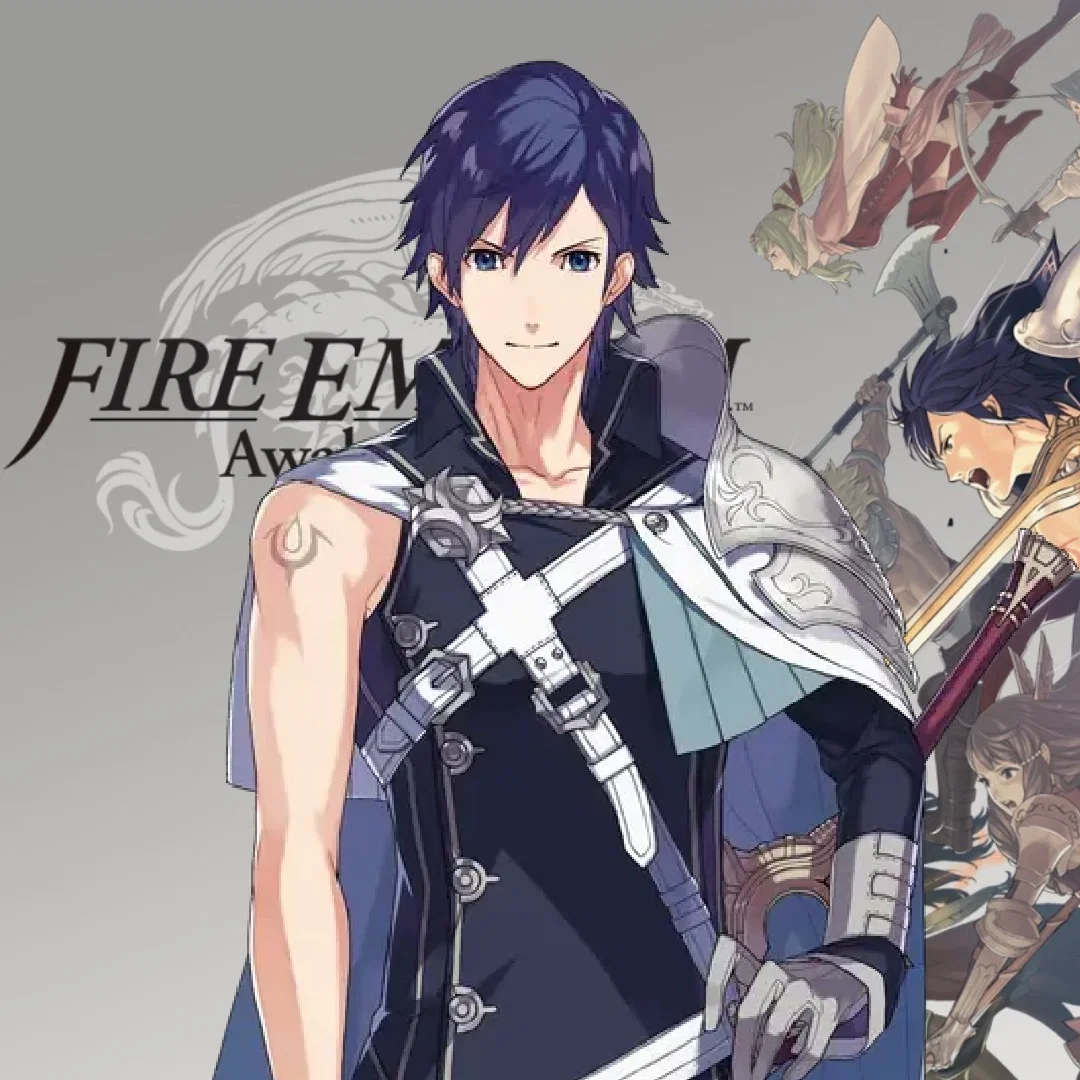 Chrom