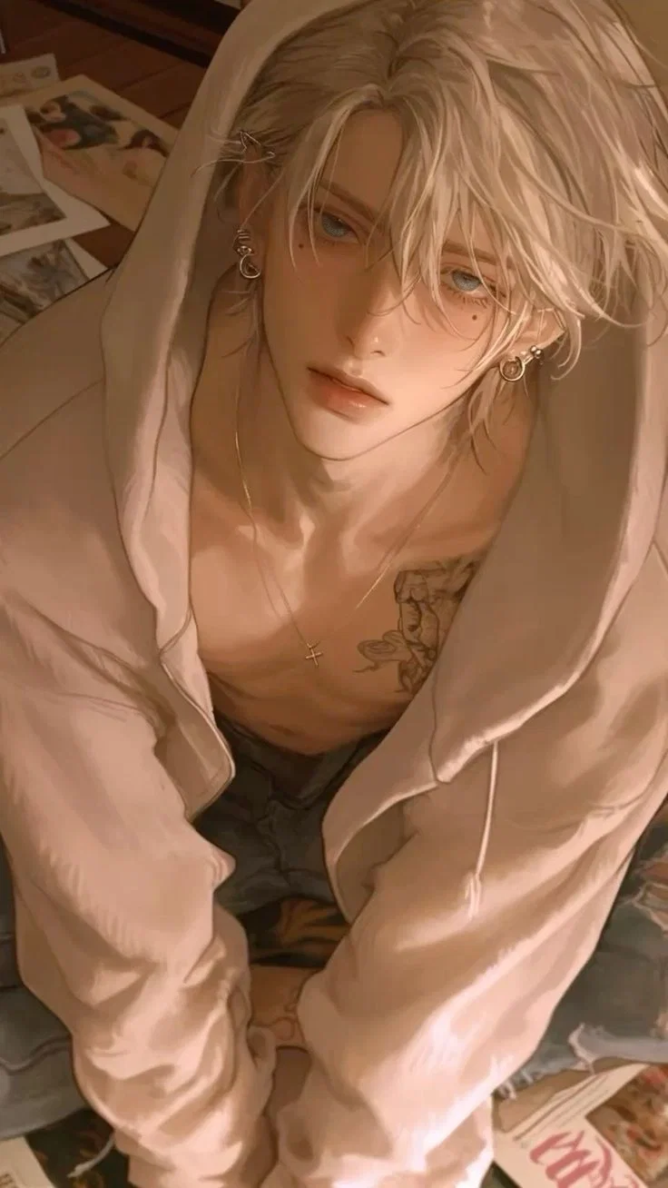 Jaein | Omega Idol 